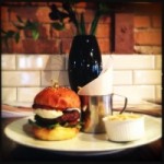 Отзывы людей о Corner Burger