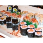 Отзывы людей о Суши Экспресс