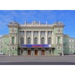 Отзывы людей о Мариинский театр