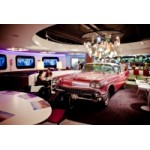 Отзывы людей о pink cadillac ресторан