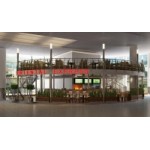 Отзывы людей о Ресторан “Oriental Express”