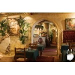 Отзывы людей о Ресторан Белое солнце пустыни