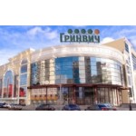 Отзывы людей о ТРЦ "Гринвич" (Екатеринбург)