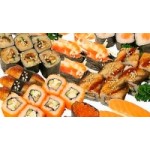 Отзывы людей о Служба доставки суши "Самурай"