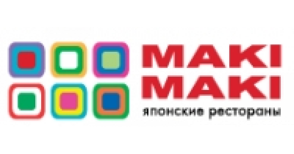 Сеть маки маки адреса