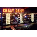 Отзывы людей о Crazy Daisy в Москве