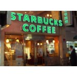 Отзывы людей о Starbucks Coffee в Москве