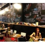 Отзывы людей о Ресторан Остерия у Джузеппе в Москве