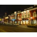 Отзывы людей о Театр на Таганке