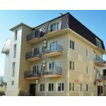 Отзывы людей о Отель "Хлоя" в Витязево