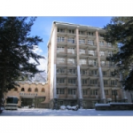 Отзывы людей о Пансионат "Вольфрам"