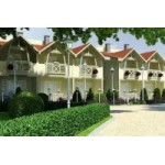 Отзывы людей о Отель Довиль