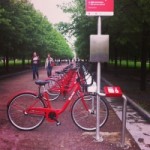 Отзывы людей о Станции общественного Велопрокат в Москве