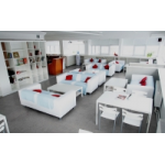 Отзывы людей о Антикафе «Бабочки»