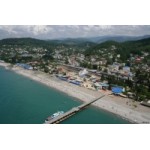 Отзывы людей о Лоо (курорт)