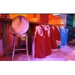 Отзывы людей о Клуб «Пурга»