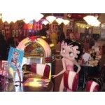 Отзывы людей о Beveгly Hills Diner