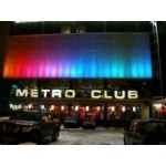 Отзывы людей о Клуб Метро