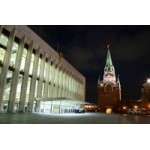 Отзывы людей о Государственный Кремлевский Дворец