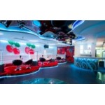 Отзывы людей о Pacha moscow