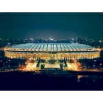 Отзывы людей о Олимпийский Комплекс «Лужники»