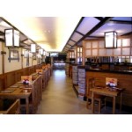 Отзывы людей о Ресторан "Ямакаси"