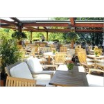 Отзывы людей о Ресторан Аист