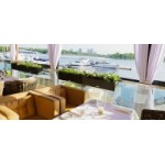 Отзывы людей о Ресторан Vodный