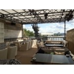 Отзывы людей о Ресторан клуб "РЕКА"