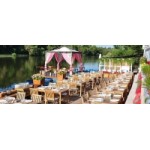 Отзывы людей о Ресторан "Причал"