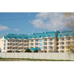 Отзывы людей о Санаторий Парус