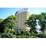 Отзывы людей о Санаторий «Анапа-Океан»