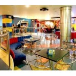 Отзывы людей о Би-ба-бо Боулинг клуб