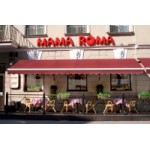 Отзывы людей о Ресторан "Мама Рома"