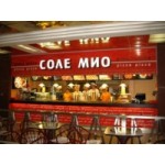 Отзывы людей о Пицца Соле Мио
