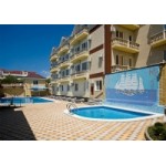 Отзывы людей о Отель RS