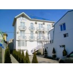 Отзывы людей о Отель Дуэт