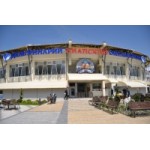 Отзывы людей о Океанариум в Анапе