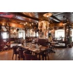 Отзывы людей о "Луизиана" ресторан