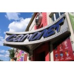 Отзывы людей о Самолет развлекательный центр