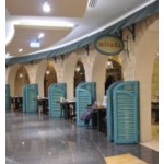 Отзывы людей о Мисада ресторан