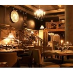 Отзывы людей о Black Berry Cafe