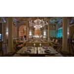 Отзывы людей о Baccarat Cristal Room
