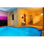 Отзывы людей о Сауна Чикаго