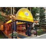 Отзывы людей о Отель Марко Поло Пресня