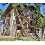 Отзывы людей о Гостевой дом «Шале шоколад»