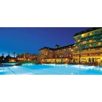 Отзывы людей о M.C Arancia Resort Hotel 5*