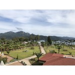 Отзывы людей о Pgs hotels Fortezza beach resort 5*