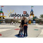 Отзывы людей о Legoland (Дубаи)