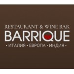 Отзывы людей о Barrique